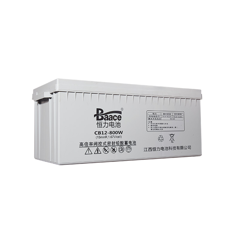HR High Power Series